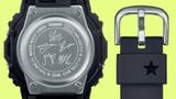 [LIMITED] Casio G-Shock GMD-S5610IT-1 - Uy tín từ 2009, Tem vàng chống giả, Bảo hành 5 năm, Pin miễn phí trọn đời 