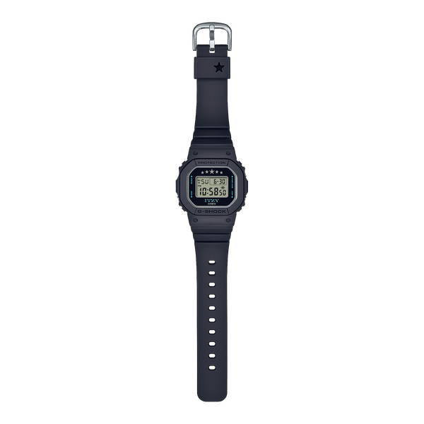  [LIMITED] Casio G-Shock GMD-S5610IT-1 - Uy tín từ 2009, Tem vàng chống giả, Bảo hành 5 năm, Pin miễn phí trọn đời 