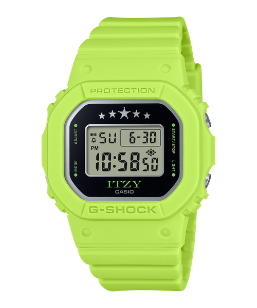  [LIMITED] Casio G-Shock GMD-S5610IT-3 - Uy tín từ 2009, Tem vàng chống giả, Bảo hành 5 năm, Pin miễn phí trọn đời 