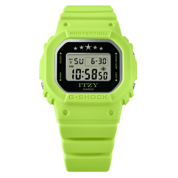  [LIMITED] Casio G-Shock GMD-S5610IT-3 - Uy tín từ 2009, Tem vàng chống giả, Bảo hành 5 năm, Pin miễn phí trọn đời 