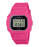  [LIMITED] Casio G-Shock GMD-S5610IT-4A - Uy tín từ 2009, Tem vàng chống giả, Bảo hành 5 năm, Pin miễn phí trọn đời 