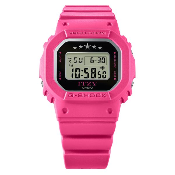  [LIMITED] Casio G-Shock GMD-S5610IT-4A - Uy tín từ 2009, Tem vàng chống giả, Bảo hành 5 năm, Pin miễn phí trọn đời 