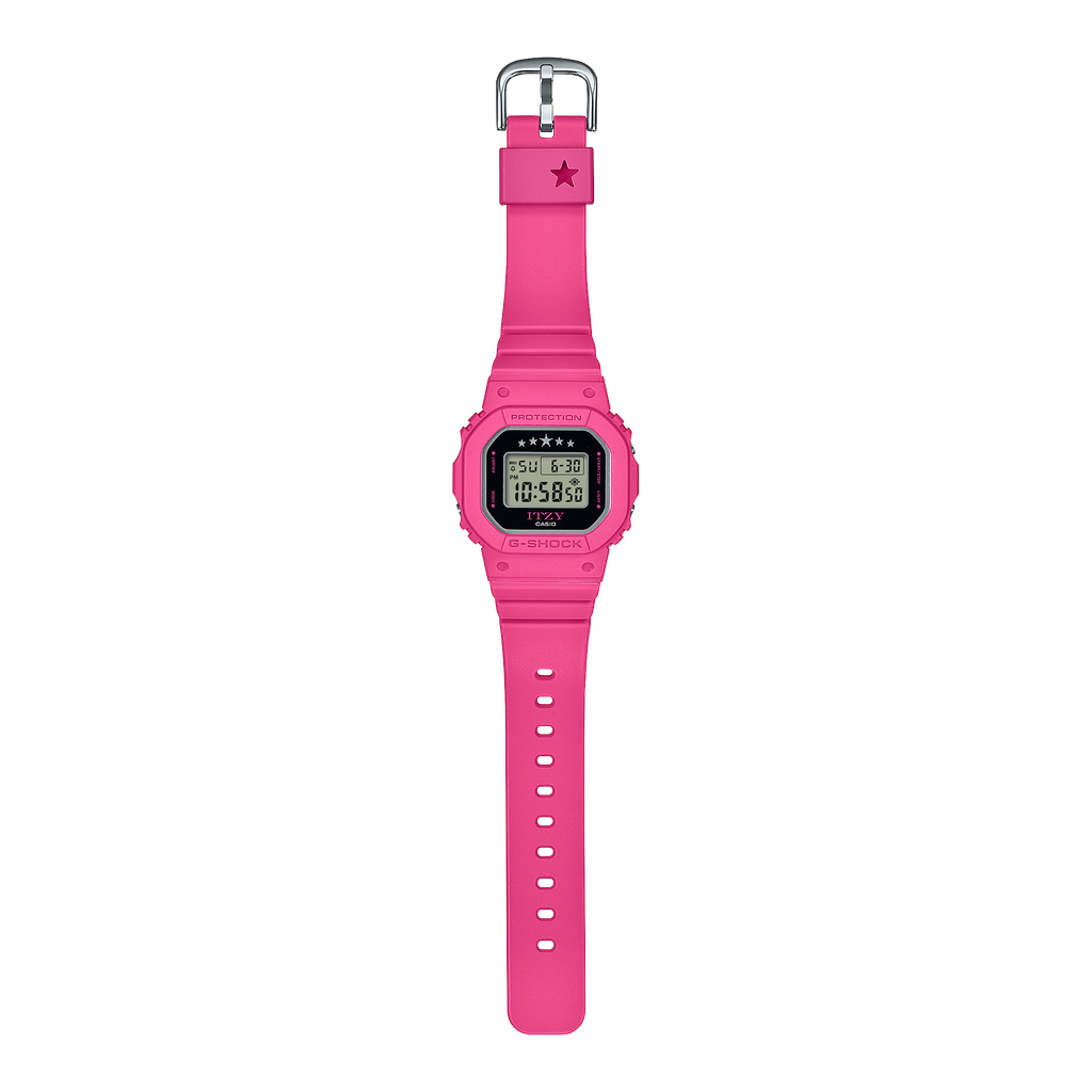  [LIMITED] Casio G-Shock GMD-S5610IT-4A - Uy tín từ 2009, Tem vàng chống giả, Bảo hành 5 năm, Pin miễn phí trọn đời 