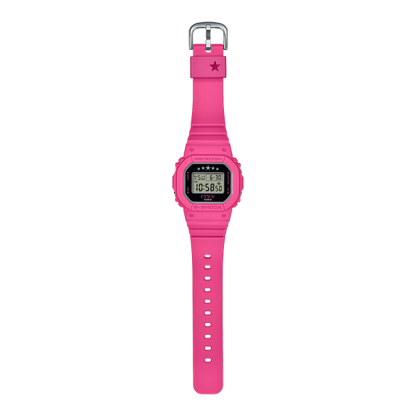  [LIMITED] Casio G-Shock GMD-S5610IT-4A - Uy tín từ 2009, Tem vàng chống giả, Bảo hành 5 năm, Pin miễn phí trọn đời 