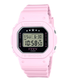  [LIMITED] Casio G-Shock GMD-S5610IT-4B - Uy tín từ 2009, Tem vàng chống giả, Bảo hành 5 năm, Pin miễn phí trọn đời 