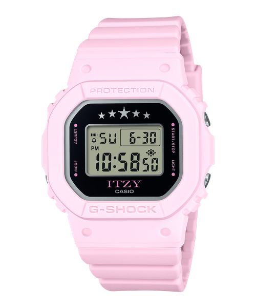  [LIMITED] Casio G-Shock GMD-S5610IT-4B - Uy tín từ 2009, Tem vàng chống giả, Bảo hành 5 năm, Pin miễn phí trọn đời 