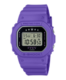  [LIMITED] Casio G-Shock GMD-S5610IT-6 - Uy tín từ 2009, Tem vàng chống giả, Bảo hành 5 năm, Pin miễn phí trọn đời 