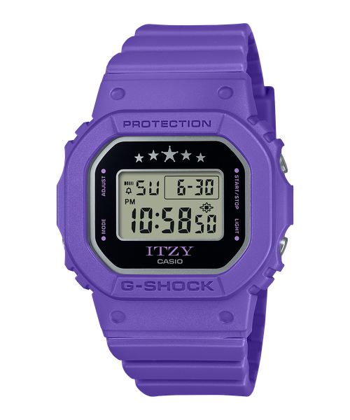  [LIMITED] Casio G-Shock GMD-S5610IT-6 - Uy tín từ 2009, Tem vàng chống giả, Bảo hành 5 năm, Pin miễn phí trọn đời 
