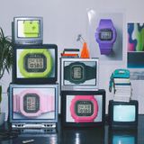  [LIMITED] Casio G-Shock GMD-S5610IT-3 - Uy tín từ 2009, Tem vàng chống giả, Bảo hành 5 năm, Pin miễn phí trọn đời 