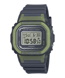  [LIMITED] Casio G-Shock GMD-S5610RS-8 - Uy tín từ 2009, Tem vàng chống giả, Bảo hành 5 năm, Pin miễn phí trọn đời 