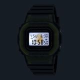  [LIMITED] Casio G-Shock GMD-S5610RS-8 - Uy tín từ 2009, Tem vàng chống giả, Bảo hành 5 năm, Pin miễn phí trọn đời 