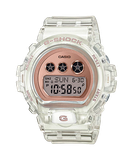  Casio G-Shock GMD-S6900SR-7 - Uy tín từ 2009, Tem vàng chống giả, Bảo hành 5 năm, Pin miễn phí trọn đời 