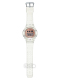 Casio G-Shock GMD-S6900SR-7 - Uy tín từ 2009, Tem vàng chống giả, Bảo hành 5 năm, Pin miễn phí trọn đời 