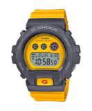  Casio G-Shock GMD-S6900Y-9 - Uy tín từ 2009, Tem vàng chống giả, Bảo hành 5 năm, Pin miễn phí trọn đời 