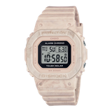  [LIMITED] Casio G-Shock GMS-S5600RT-4DR - Uy tín từ 2009, Tem vàng chống giả, Bảo hành 5 năm, Pin miễn phí trọn đời 