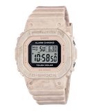  [LIMITED] Casio G-Shock GMS-S5600RT-4DR - Uy tín từ 2009, Tem vàng chống giả, Bảo hành 5 năm, Pin miễn phí trọn đời 