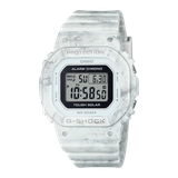  [LIMITED] Casio G-Shock GMS-S5600RT-7DR - Uy tín từ 2009, Tem vàng chống giả, Bảo hành 5 năm, Pin miễn phí trọn đời 