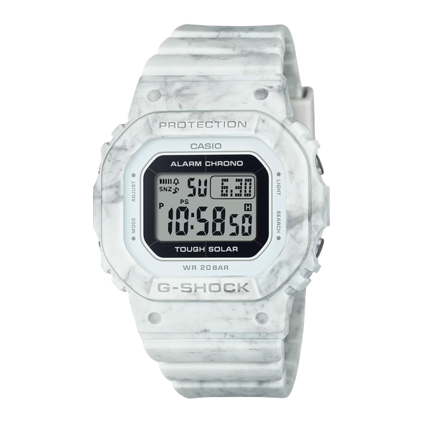  [LIMITED] Casio G-Shock GMS-S5600RT-7DR - Uy tín từ 2009, Tem vàng chống giả, Bảo hành 5 năm, Pin miễn phí trọn đời 