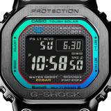  [Uy Tín Từ 2009] GMW-B5000BPC-1DR - Đồng hồ G-Shock Nam - Tem Vàng Chống Giả 