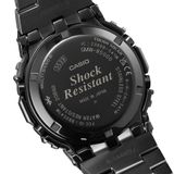  [LIMITED] Casio G-Shock GMW-B5000BPC-1DR - Uy tín từ 2009, Tem vàng chống giả, Bảo hành 5 năm, Pin miễn phí trọn đời 