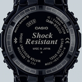 Casio G-Shock GMW-B5000CS-1DR - Uy tín từ 2009, Tem vàng chống giả, Bảo hành 5 năm, Pin miễn phí trọn đời 