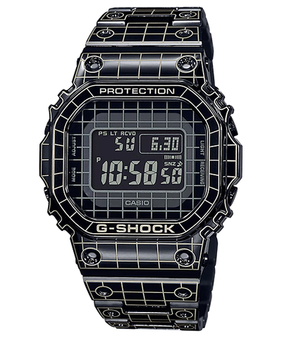 Đồng hồ G-Shock GMW-B5000CS-1
