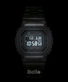  Casio G-Shock GMW-B5000CS-1DR - Uy tín từ 2009, Tem vàng chống giả, Bảo hành 5 năm, Pin miễn phí trọn đời 