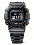  Casio G-Shock GMW-B5000CS-1DR - Uy tín từ 2009, Tem vàng chống giả, Bảo hành 5 năm, Pin miễn phí trọn đời 