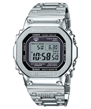  [Pin Miễn Phí Trọn Đời] GMW-B5000D-1DR - Đồng hồ G-Shock Nam - Tem Vàng Chống Giả 