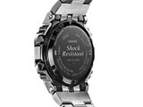  [Pin Miễn Phí Trọn Đời] GMW-B5000D-1DR - Đồng hồ G-Shock Nam - Tem Vàng Chống Giả 