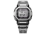  [Pin Miễn Phí Trọn Đời] GMW-B5000D-1DR - Đồng hồ G-Shock Nam - Tem Vàng Chống Giả 