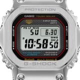  Casio G-Shock GMW-B5000D-1C - Uy tín từ 2009, Tem vàng chống giả, Bảo hành 5 năm, Pin miễn phí trọn đời 