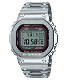  Casio G-Shock GMW-B5000D-1C - Uy tín từ 2009, Tem vàng chống giả, Bảo hành 5 năm, Pin miễn phí trọn đời 
