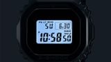 Casio G-Shock GMW-B5000D-1C - Uy tín từ 2009, Tem vàng chống giả, Bảo hành 5 năm, Pin miễn phí trọn đời 