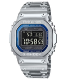  [LIMITED] Casio G-Shock GMW-B5000D-2DR - Uy tín từ 2009, Tem vàng chống giả, Bảo hành 5 năm, Pin miễn phí trọn đời 