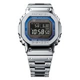  [LIMITED] Casio G-Shock GMW-B5000D-2DR - Uy tín từ 2009, Tem vàng chống giả, Bảo hành 5 năm, Pin miễn phí trọn đời 