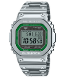  [LIMITED] Casio G-Shock GMW-B5000D-3 - Uy tín từ 2009, Tem vàng chống giả, Bảo hành 5 năm, Pin miễn phí trọn đời 
