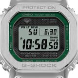  [LIMITED] Casio G-Shock GMW-B5000D-3 - Uy tín từ 2009, Tem vàng chống giả, Bảo hành 5 năm, Pin miễn phí trọn đời 