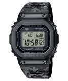  [Uy Tín Từ 2009] GMW-B5000EH-1DR - Đồng hồ G-Shock Nam - Tem Vàng Chống Giả 