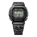  [Uy Tín Từ 2009] GMW-B5000EH-1DR - Đồng hồ G-Shock Nam - Tem Vàng Chống Giả 