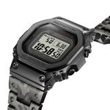  [LIMITED] Casio G-Shock GMW-B5000EH-1DR - Uy tín từ 2009, Tem vàng chống giả, Bảo hành 5 năm, Pin miễn phí trọn đời 