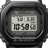  [LIMITED] Casio G-Shock GMW-B5000EH-1DR - Uy tín từ 2009, Tem vàng chống giả, Bảo hành 5 năm, Pin miễn phí trọn đời 