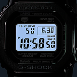  [Pin Miễn Phí Trọn Đời] GMW-B5000G-1DR - Đồng hồ G-Shock Nam - Tem Vàng Chống Giả 