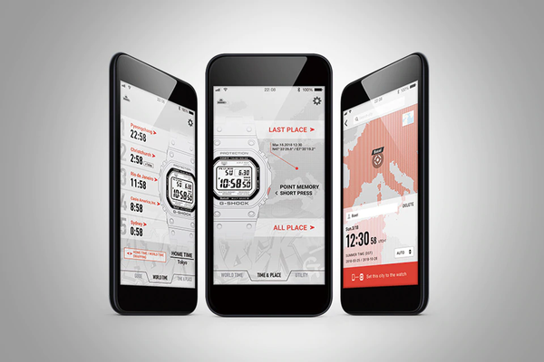  Casio G-Shock GMW-B5000G-2DR - Uy tín từ 2009, Tem vàng chống giả, Bảo hành 5 năm, Pin miễn phí trọn đời 