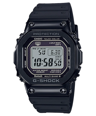 Đồng hồ G-Shock GMW-B5000G-1