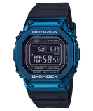 [Pin Miễn Phí Trọn Đời] GMW-B5000G-2DR - Đồng hồ G-Shock Nam - Tem Vàng Chống Giả 
