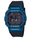  Casio G-Shock GMW-B5000G-2DR - Uy tín từ 2009, Tem vàng chống giả, Bảo hành 5 năm, Pin miễn phí trọn đời 