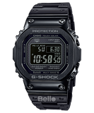  [Pin Miễn Phí Trọn Đời] GMW-B5000GD-1DR - Đồng hồ G-Shock Nam - Tem Vàng Chống Giả 