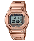  [Pin Miễn Phí Trọn Đời] GMW-B5000GD-4 - Đồng hồ G-Shock Nam - Tem Vàng Chống Giả 