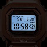  Casio G-Shock GMW-B5000GD-4 - Uy tín từ 2009, Tem vàng chống giả, Bảo hành 5 năm, Pin miễn phí trọn đời 